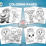 funny adult coloring pages