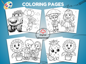 funny adult coloring pages